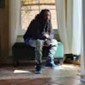 Meet your Posher, Kenneth